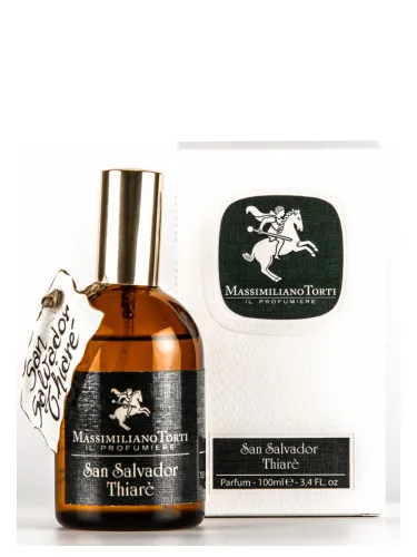 San Salvador Thiarè