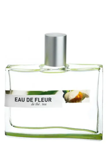 Eau De Fleur de Thé