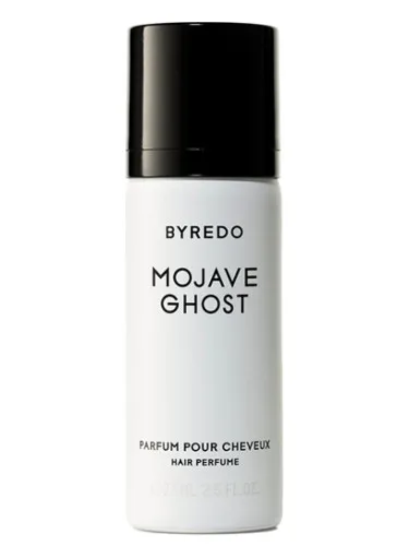 Mojave Ghost Hair Perfume