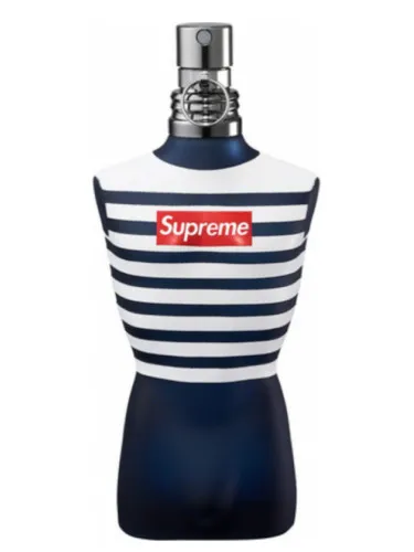 Le Male Supreme Edition