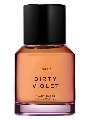Dirty Violet