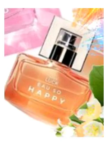 Avon Luck Eau So Happy