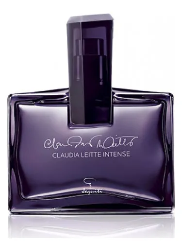 Claudia Leitte Intense