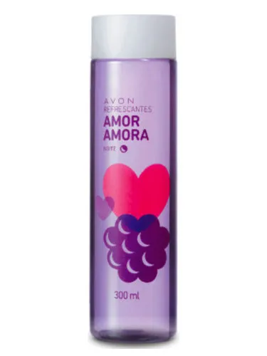 Amor Amora