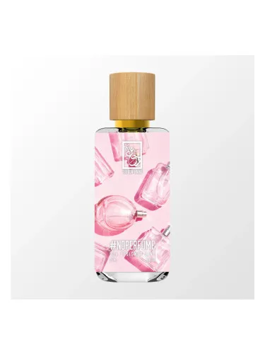 #NoPerfume