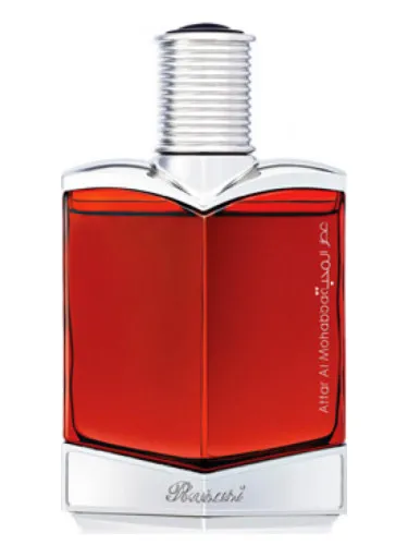 Attar Al Mohabba Male