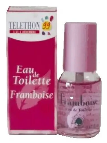 Telethon 99 Framboise