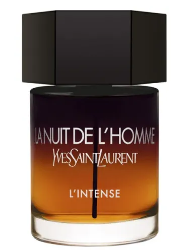 La Nuit de L'Homme L'Intense
