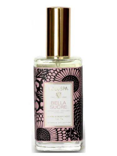 Bella Sucre