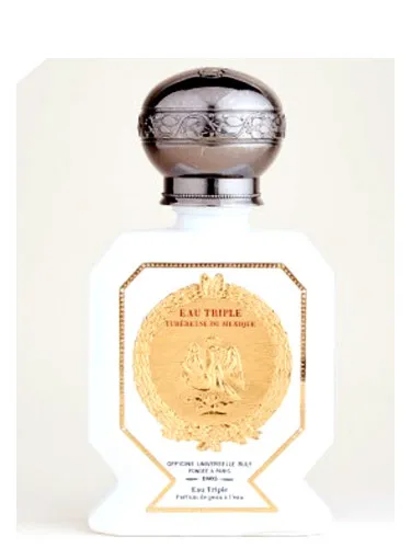 Eau Triple Tubéreuse du Mexique