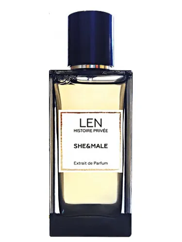 She & Male