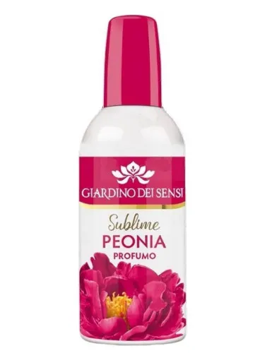 Sublime Peonia