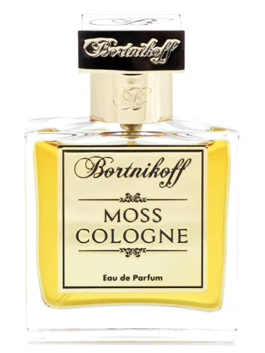Moss Cologne