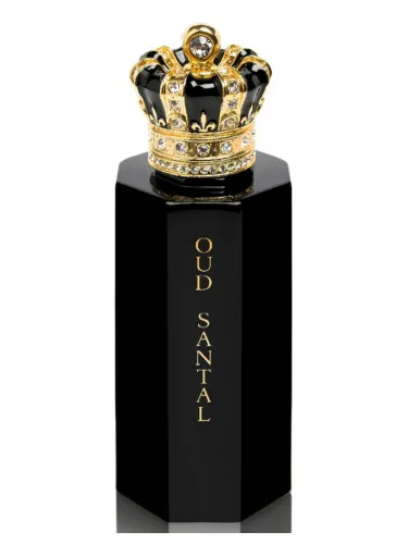 Oud Santal