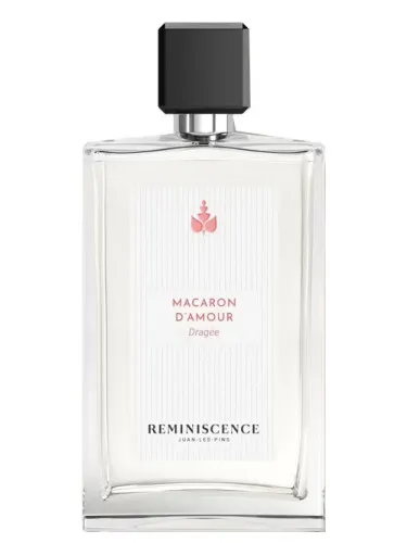 Macaron d'Amour Dragee