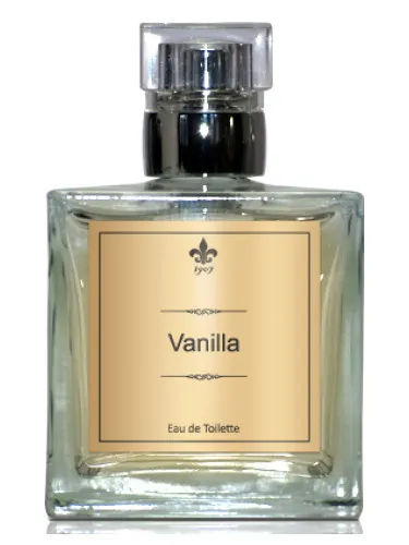 Vanilla