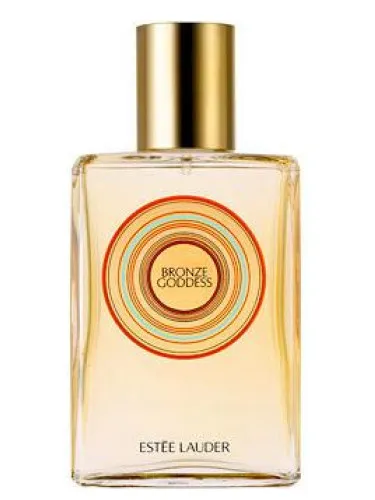 Bronze Goddess Eau Fraîche Skinscent