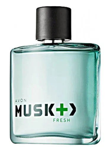 Musk + > Fresh