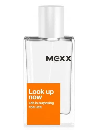 LOOK UP NOW: Life Is Surprising For Her