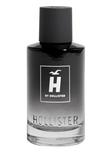 H by Hollister Eau de Cologne