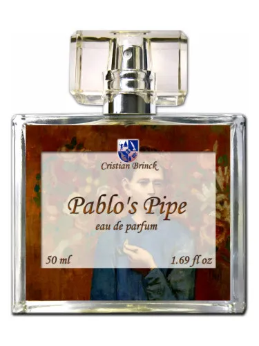 Pablo’s Pipe