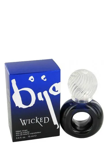 Bijan Wicked for Men