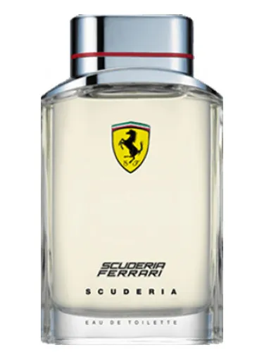 Scuderia Ferrari