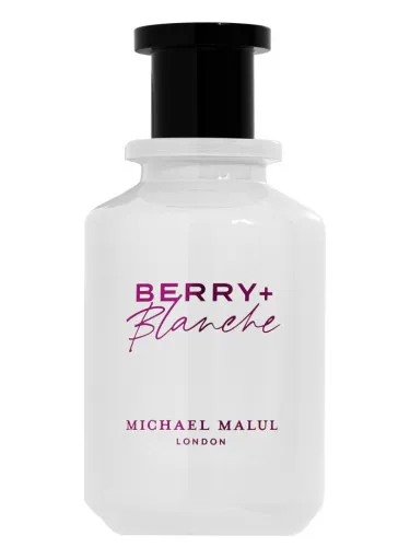 Berry + Blanche