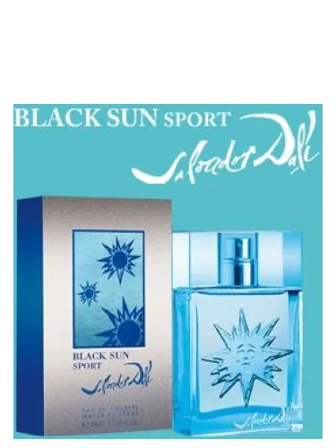 Black Sun Sport