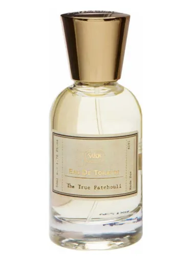 True Patchouli