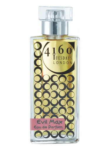 Evil Max