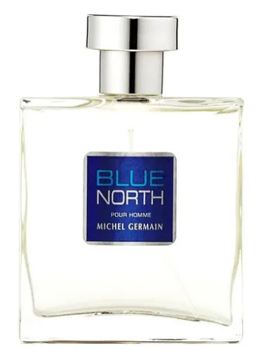 Blue North