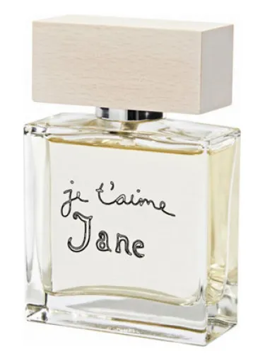 Je t'aime Jane 