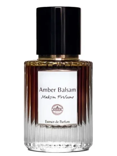 Amber Balsam