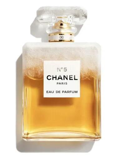 Chanel No 5 Eau de Parfum 2024 Limited Edition