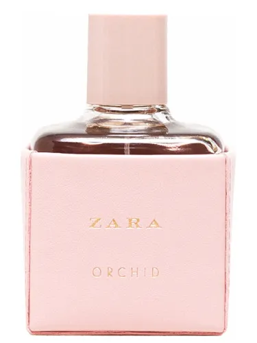 Zara Orchid 2016