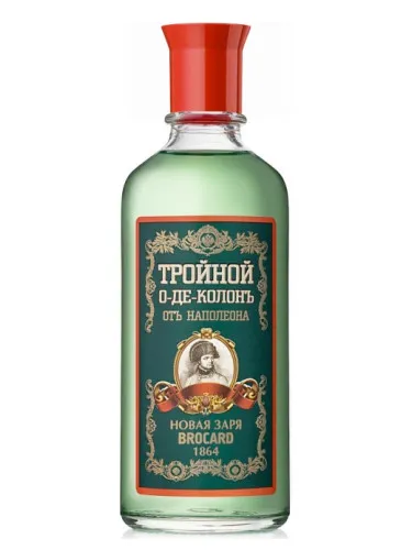 Troynoy Odekolon ot Napoleona No.3 (Troynoy Odekolon Napoleon No.3)