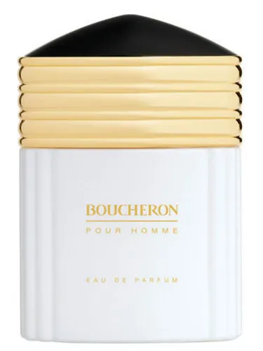 Boucheron pour Homme Collector Eau de Parfum