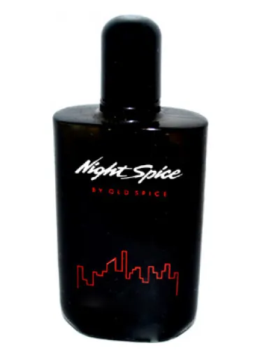 Night Spice