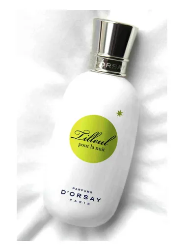 Tilleul Pour La Nuit