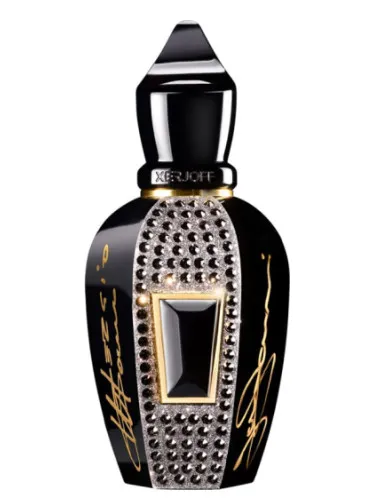 Tony Iommi Signed Crystal