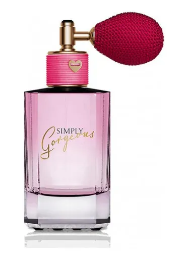 Victoria's Secret Simply Gorgeous