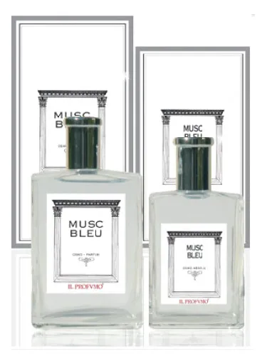 Osmo Scents Musc Bleu