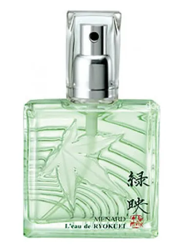 L'eau de Ryokuei