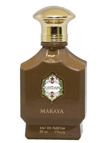 Maraya