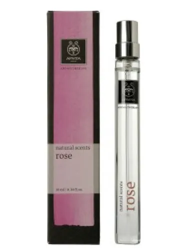 Rose Natural Scent
