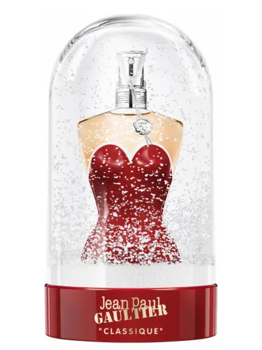 Classique Eau de Toilette Collector Edition 2017