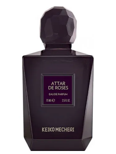 Attar de Roses