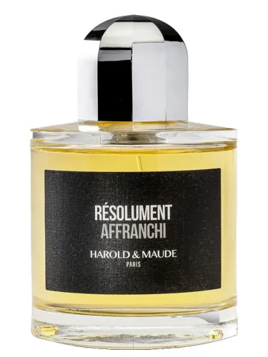 Résolument Affranchi