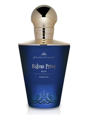 Estina Prive Blue